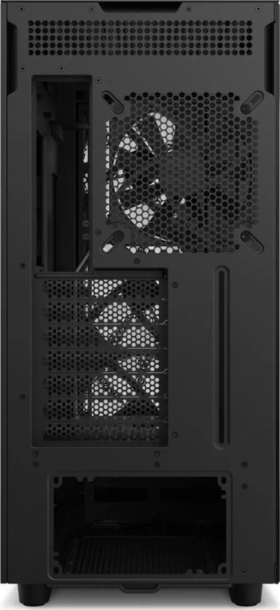 Kasë Nzxt H7 Flow RGB (CM-H71FB-R1)