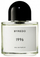 Eau de Parfum Byredo 1996,