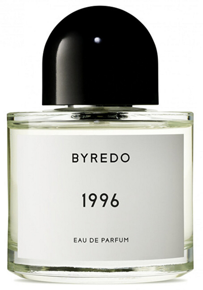Eau de Parfum Byredo 1996,