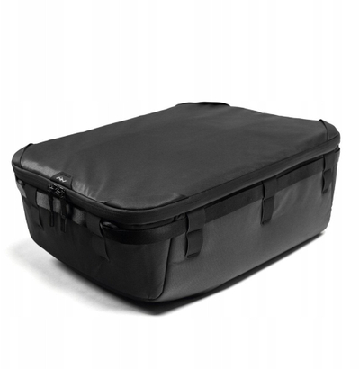 Çantë fotografike Peak Design Camera Cube X-Large, për kamera dhe lente, e zezë