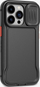 Mbrojtëse telefoni Tech21 Evo Max T21-9202, për iPhone 13 Pro, me holster, e zezë
