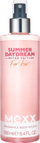 Sprej trupi Mexx Summer Daydream For Her, aromë lulesh dhe frutash, 200ml