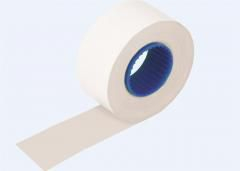 Etiketa ngjitëse Straight 2212, 22 x 12mm, 5 x 800 copë, të bardha