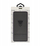 Xham mbrojtës OEM OG Premium Privacy për Samsung Galaxy S25 Edge, 9H, full coverage, i zi