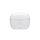 Kufje JBL Tune 215 TWS, pa kabllo (True Wireless), Bluetooth, bateri 25 orë, të bardha