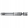 Bit profesional Wiha Pozidriv 1/4 PZ1, 50 mm, gri