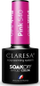 Llak xheli për thonj Claresa Soak Off Pink 540, UV LED, 5g, rozë