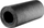 Pëlhurë gërryese Graphite K100, 2.5 m x 115 mm, e hirtë