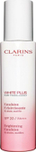Emulsion fytyre Clarins White Plus Brightening, SPF20, 75ml, e bardhë