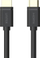 Kabllo Unitek HDMI - HDMI, 1.5m, e zezë