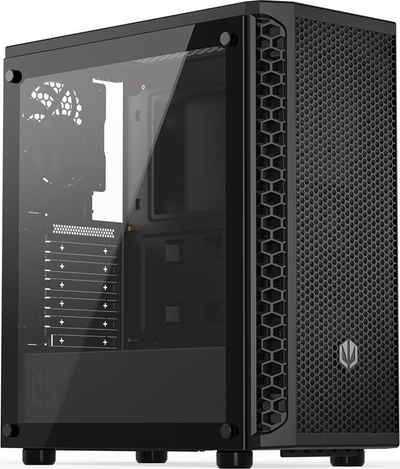 Kasë Endorfy Signum 300 Core, Midi Tower