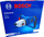Mikser profesional Bosch GRW 140, 1400W, 2 shpejtësi, blu