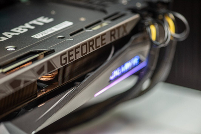 Компјутер за гејминг Game X G900, Ryzen 9 7950X, 32GB RAM, 1TB SSD, бел