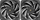 Ventilator kase Mars Gaming MF-NCLX2, 120mm, set 2 copë, i zi