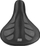 Mbulesë xheli për selinë e biçikletës Selle Royal Gel Seat Cover Large, Royal Gel, e zezë