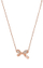 Qafore Emporio Armani Bow EG3543221