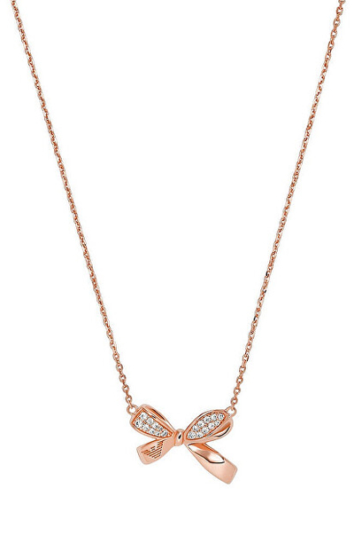 Qafore Emporio Armani Bow EG3543221