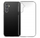 Mbrojtëse telefoni Hurtel Ultra Clear për Samsung Galaxy A25, TPU, xham i tejdukshëm