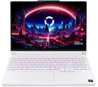 Laptopi Lenovo Legion 5 15AGP11, Ryzen AI 7 450, 16GB, 512GB SSD, RTX 5060, 15.3" OLED 165Hz, i bardhë