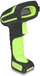 Skaner barkodi Delock Industrial, 1D 2D, pa tela 433 MHz Bluetooth, i zi jeshil