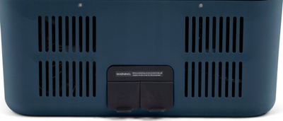 Frigorifer udhëtimi Igloo ICF60, 59L, me kompresor, blu e errët