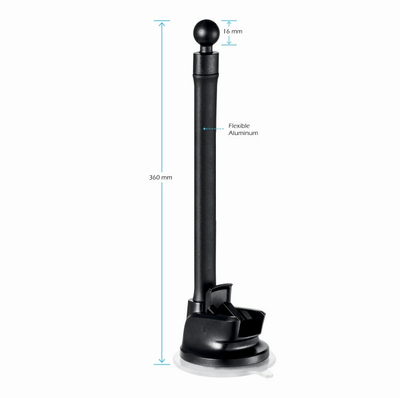 Mbajtëse SWISSTEN magnetike për celular, tablet, S-GRIP M5-HK