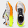 Atlete Joma TR-6, për gara trail, të bardha jeshile portokalli