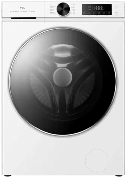 Rrobalarëse TCL FP0944WA0, 9kg, 1400 RPM, e bardhë