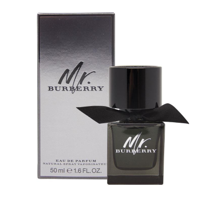 Eau De Parfum Mr. Burberry, 50 ml