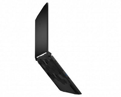 Laptop MSI Katana GF66 11UG-872XPL, 15.6", 16GB RAM, 12GB SSD, Core i7-11800H, NVMe RTX3070, i zi