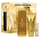 Set Paco Rabane 1 milion - EDT 100 ml + EDT 10 ml + xhel dushi 75 ml