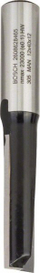 Freza Bosch 2608628465, Ø12mm, gjatësi 81mm, karburi