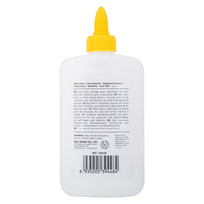 Ngjitës DELI i bardhë 230ml 39448 1/12