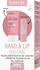 Set dhurate per duar dhe buze FlosLek Laboratorium Hand and Lip, krem duar fitoCOLLAGEN, balsam buze me vaj bajame