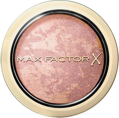 Ruzh faqe MAX FACTOR Creme Puff Blush 10 Nude Mauve, 1.5g, nuancë nude mauve