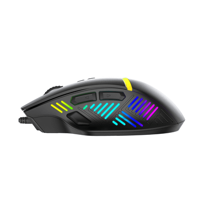 Maus MARVO M728W