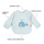 Perparese me menge  Playground - Blue