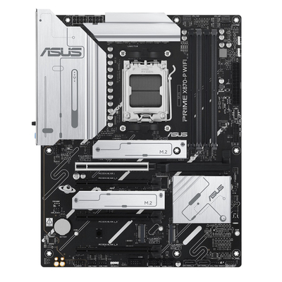 Pllakë amë ASUS PRIME X870-P WIFI