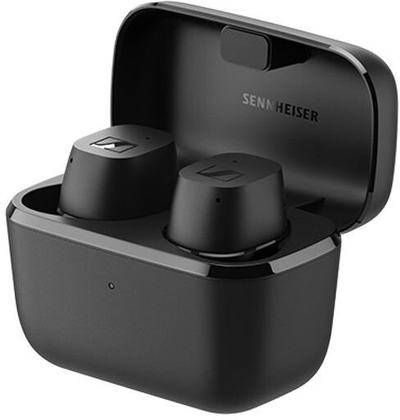 Dëgjuese Sennheiser CX200, të zeza