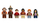 Lodra LEGO Harry Potter 76452, Quality Quidditch Supplies, Ice Cream Parlour
