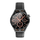Smartwatch Rubicon RNCE88-1, Bluetooth, ekran me prekje, i zi