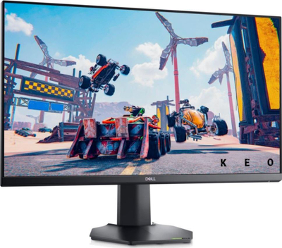 Monitor gaming Dell G2722HS, 27", Full HD, 165Hz, i zi