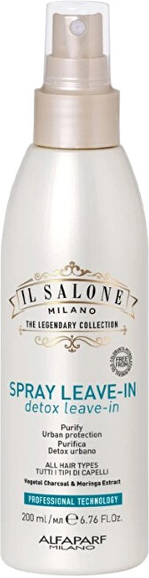 Sprej Detoksifikues pa shpëlarje Alfaparf Milano, 200 ml