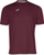 Bluzë sportive Joma Combi Jersey, DRY MX, me mëngë të shkurtra, bordo