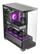 Kullë PC Mars Gaming MCPRISMA, Mid Tower, ARGB, e zezë
