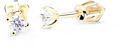 Vathë për femra Cutie Jewellery Z8014-30-10-X-1, të artë