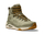 Çizme mali për burra HOKA Kaha 3 GORE-TEX, Vibram, jeshile