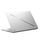 Laptop ASUS ROG Zephyrus G16 16", Intel Core Ultra 9 285H, RTX 5070, 32 GB RAM, 1 TB SSD, i bardhë