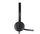 Kufje me mikrofon Logitech H340, USB, stereo, të zeza