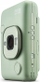 Aparat fotografik instant Fujifilm Instax Mini LiPlay, me Bluetooth, Matcha Green